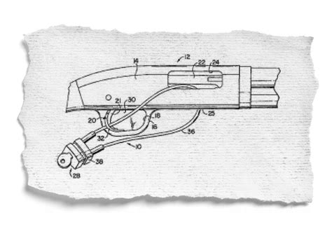 100 Years of Mossberg O.F. Mossberg & Sons