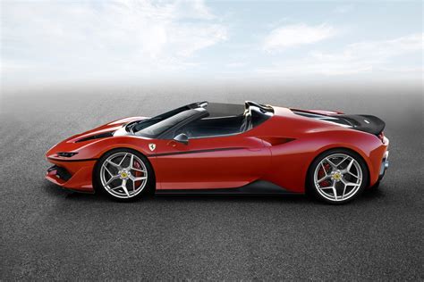 Ferrari J50 | Photos, Details, Specs | Digital Trends