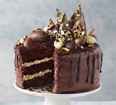 Easter cake recipes - BBC Good Food