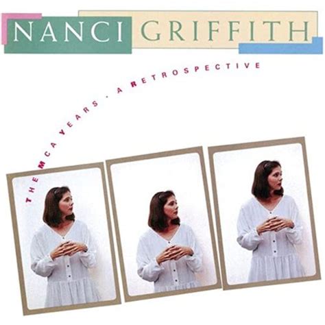 Nanci Griffith - The Loving Kind (CD) - Amoeba Music