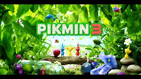 Pikmin 3 OST - Bingo Battle 2 (Metal) [Complete] - YouTube