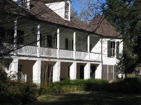 Melrose Plantation - Picture of Natchitoches, Louisiana - TripAdvisor