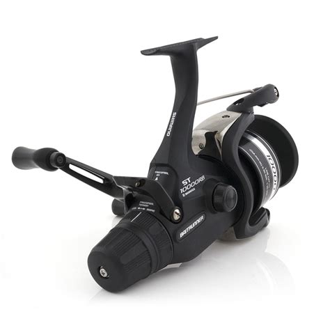 Shimano Baitrunner ST RB Reel - Gilders Online