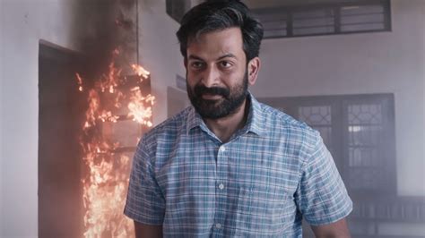 5 nail-biting Malayalam thriller movies of 2022 (so far) on Netflix ...