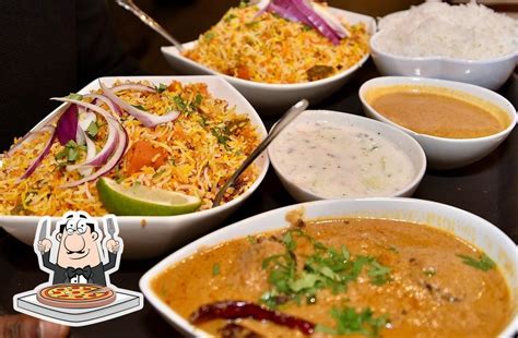 Nawabi Hyderabad House - Biryani Place in Schaumburg - Restaurant menu and reviews