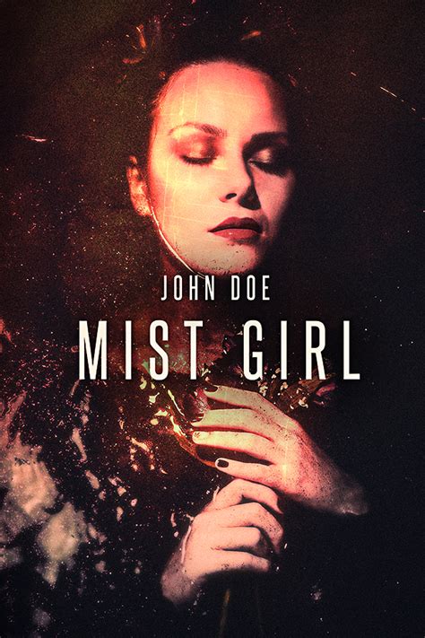 Mist Girl - The Book Cover Designer