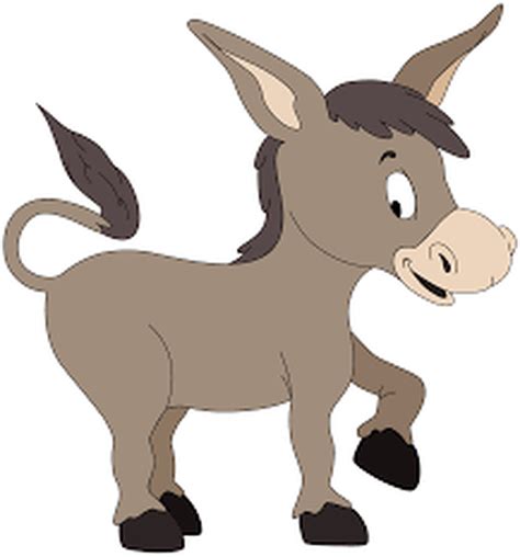 Donkey Clip art - donkey png download - 1200*1288 - Free Transparent Donkey png Download. - Clip ...