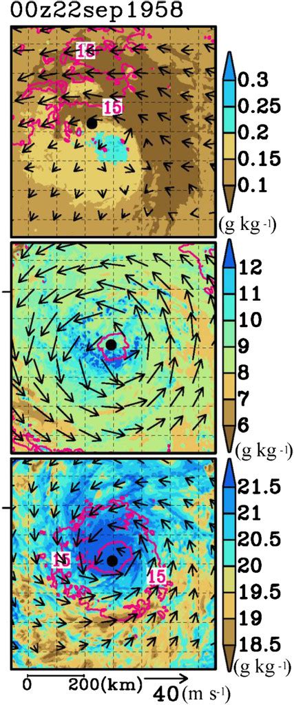 Numerical Study on the Extremely Rapid Intensification of an Intense Tropical Cyclone: Typhoon ...