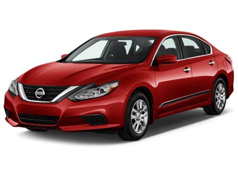 2017 Nissan Altima Exterior Colors | U.S. News