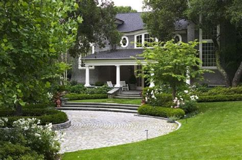 1000+ images about Driveway Designs on Pinterest | Driveway Design ...