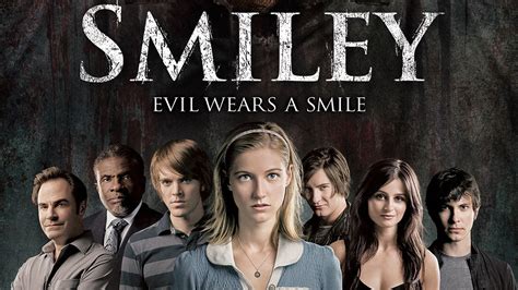 Smiley Movie Poster