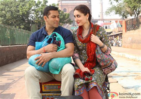 Bajrangi Bhaijaan Grosses 626 Crores Worldwide | Box Office Report - Koimoi