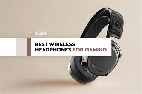 Best Wireless Headphones for gaming - TechNewsDailyDigest.com