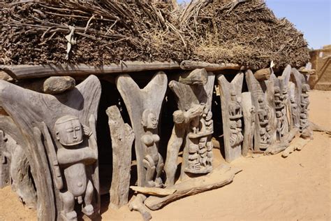 The Dogon People: an Unknown History – Musee Africa