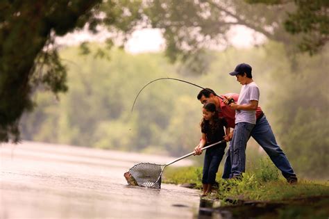 Go Fish in Connecticut | Visit CT