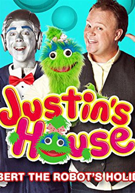 Justin's House - stream tv show online