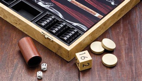 Backgammon Variants – The Backgammon Guide