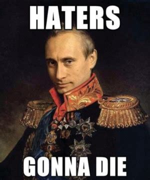 Vladimir Putin Funny Quotes. QuotesGram