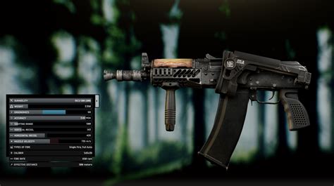 Gunsmith. Part 2 | Escape from Tarkov Wikia | Fandom