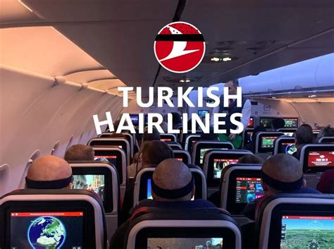 Australians, prepare for a new direct service to Europe … courtesy of Turkish Airlines ...