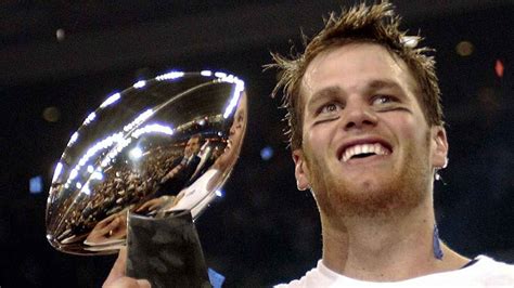 ESPN Announces "Man in the Arena" Tom Brady Documentary Series