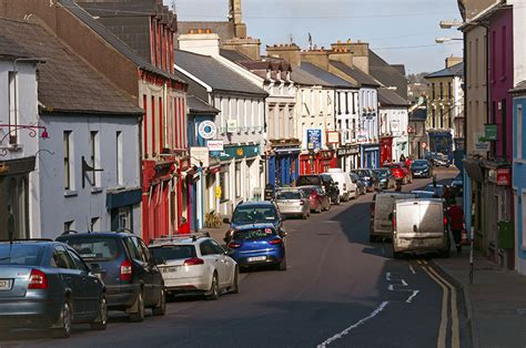 Schull • Wander Your Way