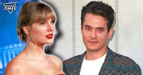 "I never did anything to deserve that": Taylor Swift Did Not Impress Her Ex-boyfriend John Mayer ...