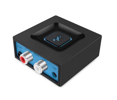 Updated 2021 - Top 10 Bluetooth Audio Adapter Home Stereo - Home Previews