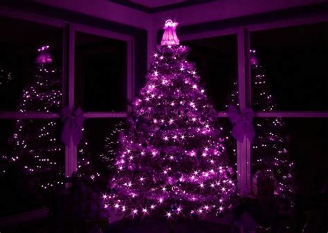 Purple Christmas Backgrounds - WallpaperSafari