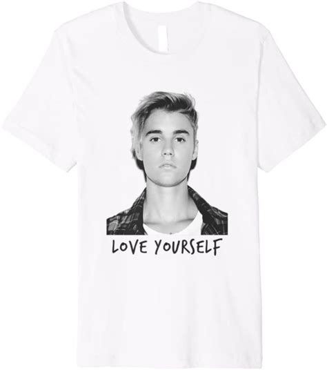 Justin Bieber Merch on Amazon – Billboard