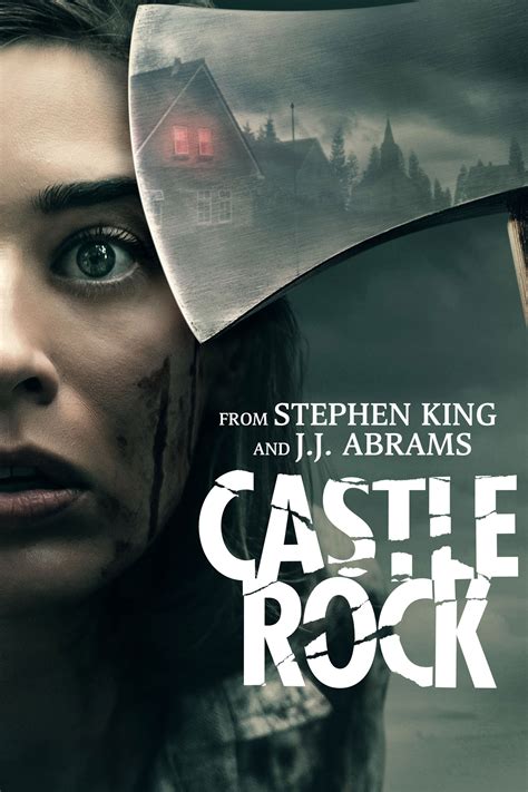 Watch Castle Rock Online | Season 1 (2018) | TV Guide