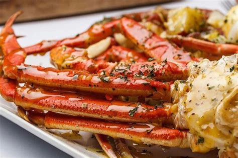 The 13 Best Restaurants For Fresh Crab Legs in Atlanta - Best places to ...