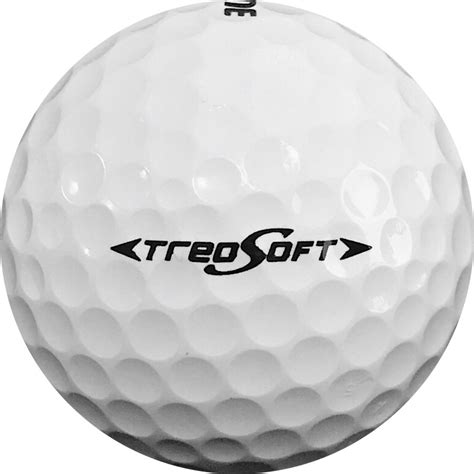 Bridgestone Treosoft (12 Pack) · Golf Ball House