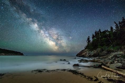 Airglow – CarolParkerPhoto