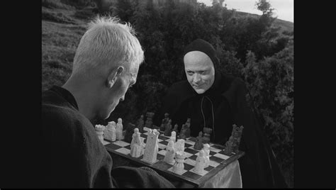 Chess Pieces from Ingmar Bergman’s “The Seventh Seal” Sold by Bukowskis in Sweden for $144,000 Today