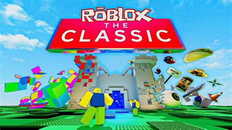 Wie schließe ich das Roblox The Classic Event 2024 ab? | Komponenten PC