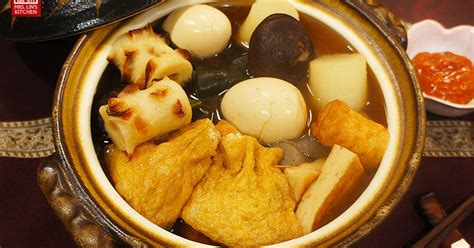 29 easy and tasty oden recipes by home cooks - Cookpad