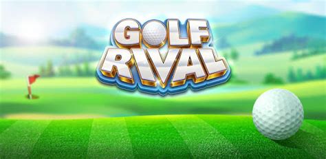 Golf Rival Guide: Tips to Become a Pro Player - GamingonPhone