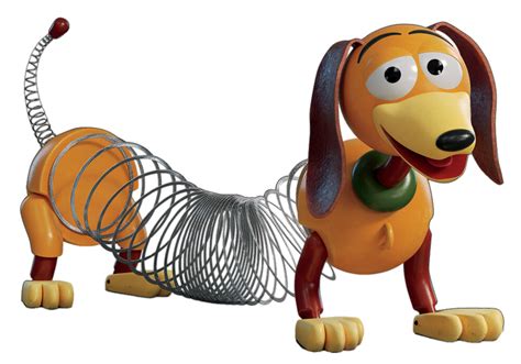 Slinky toy story png free unlimited png download