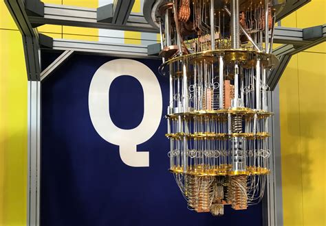 U.S. government seeks advice from quantum computing experts