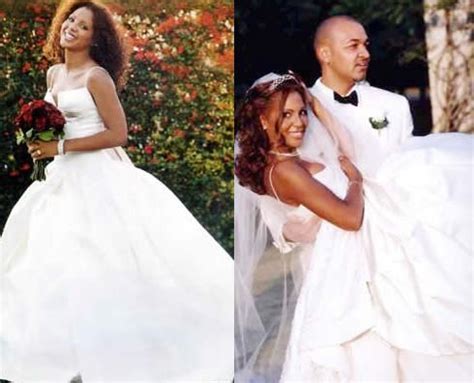 Best Celebrity Wedding Dresses | Lipstick Alley