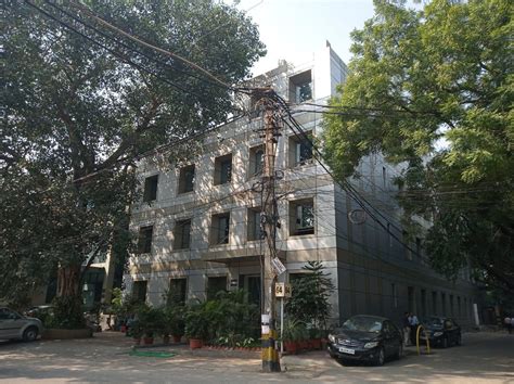 Plot No 64 Okhla Phase 3 | Office Space for Rent in Delhi | Cityinfo Services