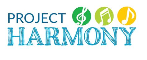 Project Harmony - Roman Music Therapy Services, LLC