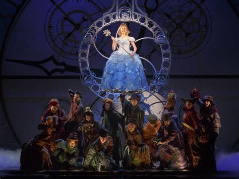 National Tour Show Photos: Wicked | Broadway.com