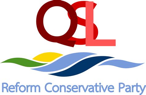 File:Queensland Reform Conservative Party - Logo.png - MicroWiki