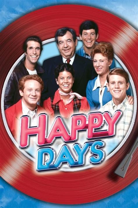 Happy Days - Watch Episodes on Paramount+ or Streaming Online | Reelgood