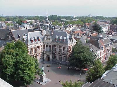 Post-Doc at Utrecht University - Medieval Histories