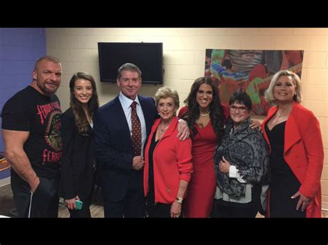 WWE: Twitter reacts as Vince McMahon’s wife joins Donald Trump’s ...