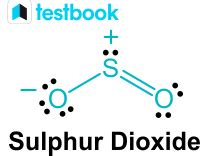 Sulphur Dioxide: Structure, Preparation, Properties, Uses, Effect