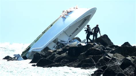 Miami Boat Accident - Boat Choices